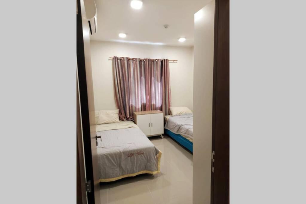 Condo In Villamorra, 2 Bedrooms Asuncion Kültér fotó