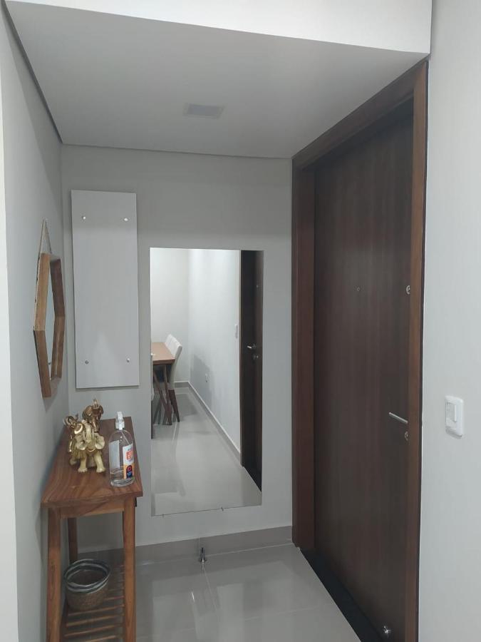 Condo In Villamorra, 2 Bedrooms Asuncion Kültér fotó